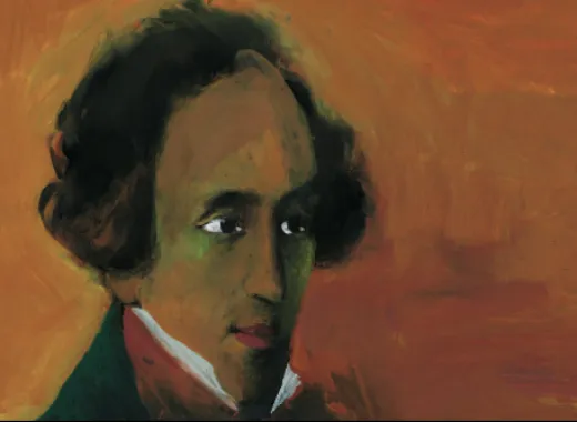 Mendelssohn, Symphonies